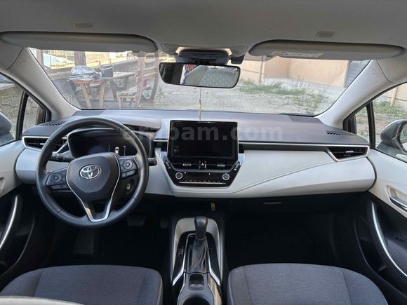 Sahibinden Toyota Corolla 1.5 Dream 2024 Model 