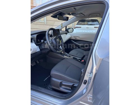 Sahibinden Toyota Corolla 1.5 Dream 2024 Model 