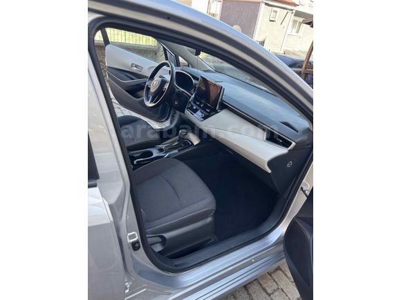 Sahibinden Toyota Corolla 1.5 Dream 2024 Model 