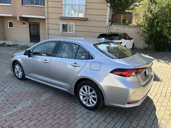 Sahibinden Toyota Corolla 1.5 Dream 2024 Model 