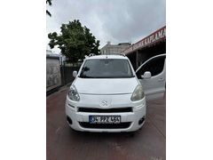 Sahibinden Peugeot Partner 1.6 HDI Active 2014 Model 