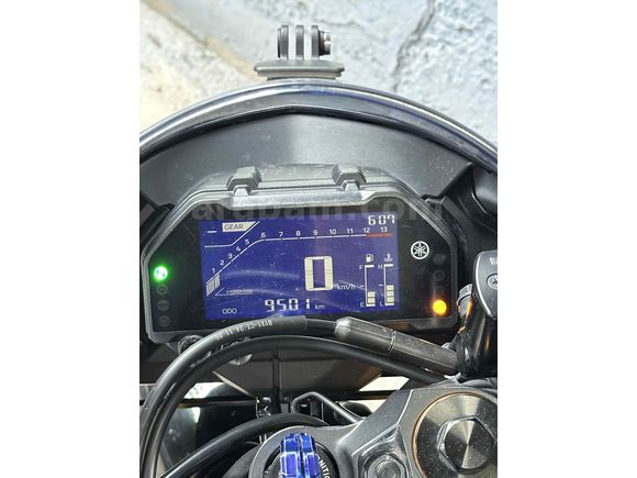Sahibinden Yamaha YZF R3