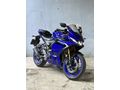 Sahibinden Yamaha YZF R3