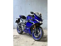 Sahibinden Yamaha YZF R3