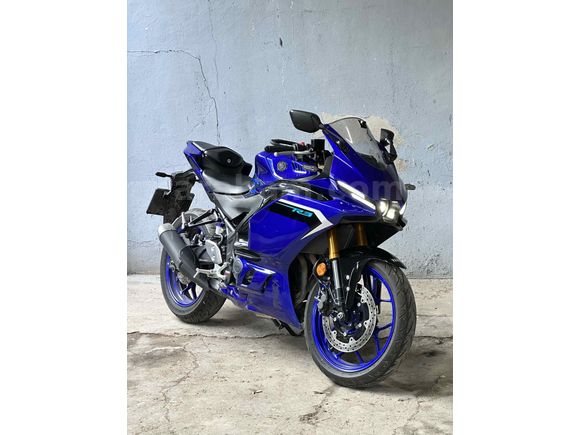 Sahibinden Yamaha YZF R3