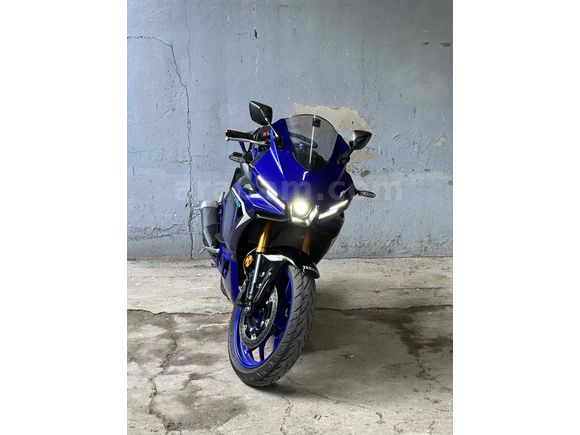 Sahibinden Yamaha YZF R3