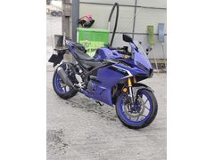 Sahibinden Yamaha YZF R3
