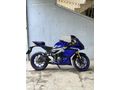 Sahibinden Yamaha YZF R3