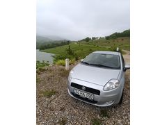 Sahibinden Fiat Punto 1.3 Multijet Dynamic 2006 Model  241.000 km Gri