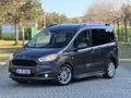 BAYTEMURLAR'DAN 2017 COURIER 1.6 TDCI TİTANIUM