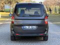 BAYTEMURLAR'DAN 2017 COURIER 1.6 TDCI TİTANIUM