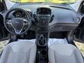 BAYTEMURLAR'DAN 2017 COURIER 1.6 TDCI TİTANIUM