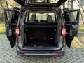 BAYTEMURLAR'DAN 2017 COURIER 1.6 TDCI TİTANIUM