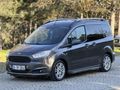 BAYTEMURLAR'DAN 2017 COURIER 1.6 TDCI TİTANIUM