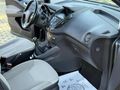 BAYTEMURLAR'DAN 2017 COURIER 1.6 TDCI TİTANIUM