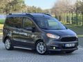 BAYTEMURLAR'DAN 2017 COURIER 1.6 TDCI TİTANIUM