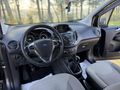 BAYTEMURLAR'DAN 2017 COURIER 1.6 TDCI TİTANIUM