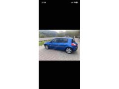 Sahibinden Renault Megane 1.6 Dynamique 2004 Model  273.000 km Mavi