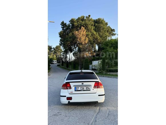 Sahibinden Honda Civic 1.6i VTEC ES 2002 Model 