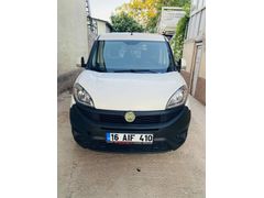 2020 DOBLO KLİMALI İLK SHB DEN HATASIZ