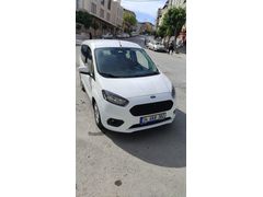 2023 Ford Tourneo Courier  | Full Servis Bakımlıl