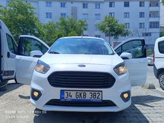 2023 Ford Tourneo Courier  | Full Servis Bakımlıl