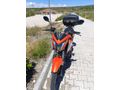 Sahibinden RKS TNT 125 Pro