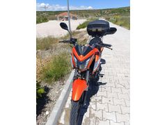 Sahibinden RKS TNT 125 Pro