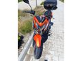 Sahibinden RKS TNT 125 Pro
