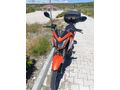 Sahibinden RKS TNT 125 Pro