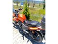 Sahibinden RKS TNT 125 Pro