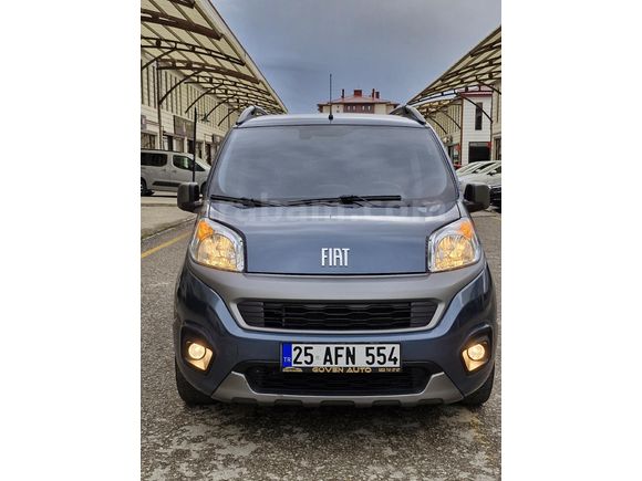 FUL PAKET FUL ORİJİNAL FABRİKASYON LPG'Lİ