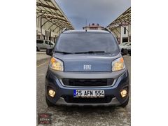 FUL PAKET FUL ORİJİNAL SERVİS FABRİKASYON LPG'Lİ