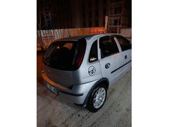 Sahibinden Opel Corsa 1.3 CDTI Essentia 2006 Modeli