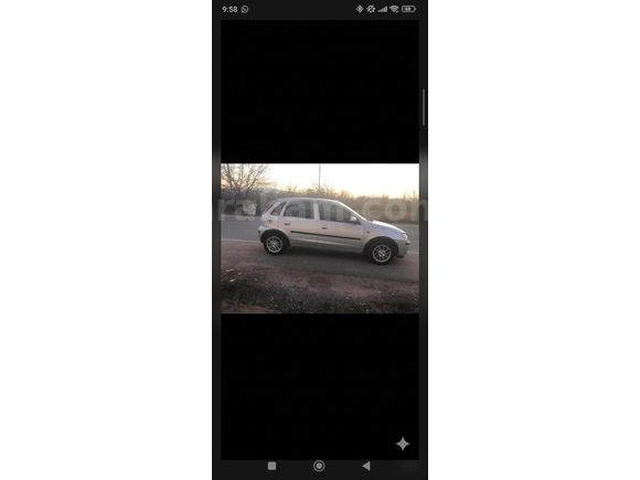 Sahibinden Opel Corsa 1.3 CDTI Essentia 2006 Modeli