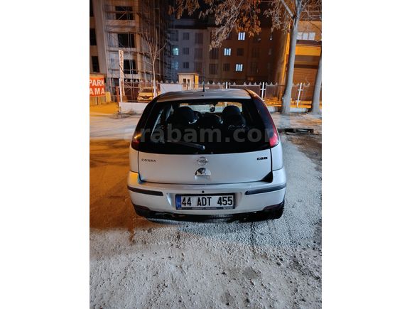 Sahibinden Opel Corsa 1.3 CDTI Essentia 2006 Modeli
