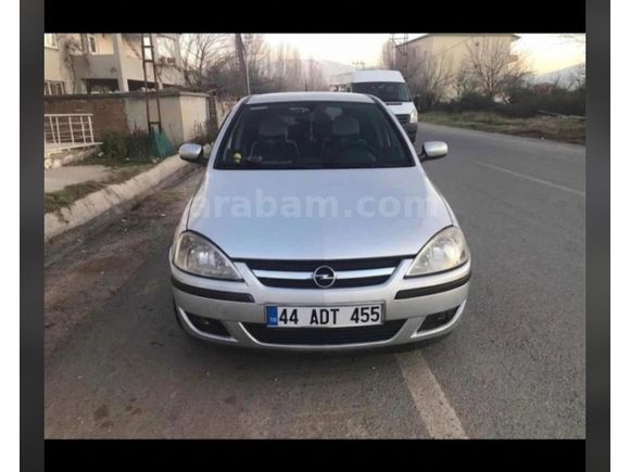 Sahibinden Opel Corsa 1.3 CDTI Essentia 2006 Modeli
