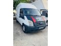 2012 PANELVAN 350 M SOUTUCU LU TERMOKİNLİ CAM GİBİ