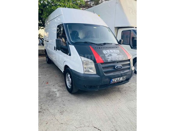 2012 PANELVAN 350 M SOUTUCU LU TERMOKİNLİ CAM GİBİ