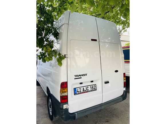 2012 PANELVAN 350 M SOUTUCU LU TERMOKİNLİ CAM GİBİ