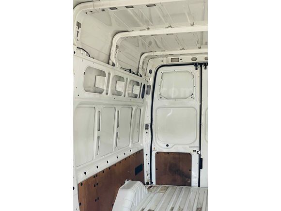 2012 PANELVAN 350 M CAM GİBİ SIRIF AYARINDA