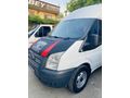 2012 PANELVAN 350 M SOUTUCU LU TERMOKİNLİ CAM GİBİ