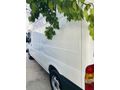 2012 PANELVAN 350 M SOUTUCU LU TERMOKİNLİ CAM GİBİ