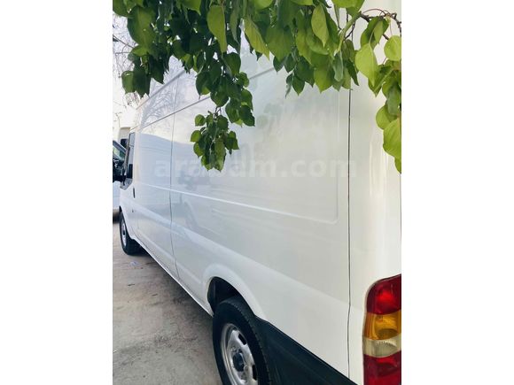 2012 PANELVAN 350 M SOUTUCU LU TERMOKİNLİ CAM GİBİ