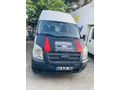 2012 PANELVAN 350 M SOUTUCU LU TERMOKİNLİ CAM GİBİ