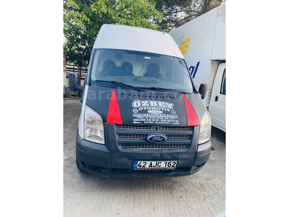 2012 PANELVAN 350 M SOUTUCU LU TERMOKİNLİ CAM GİBİ