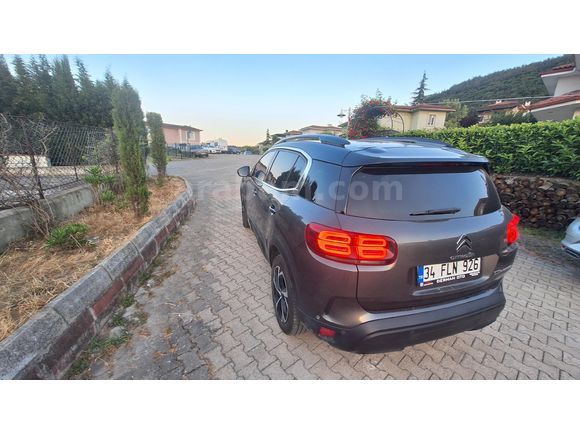GARANTİSİ DEVAM EDİYOR