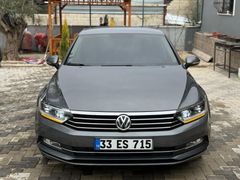 Sahibinden Volkswagen Passat 1.6 TDi BlueMotion Highline 2016 Model