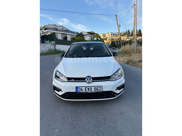 Sahibinden Volkswagen Golf 1.4 TSi Comfortline 2016 Model 