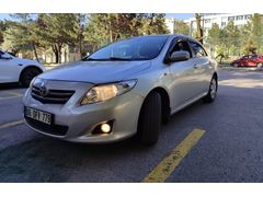 Sahibinden Toyota Corolla 1.6 Comfort 2009 Model 